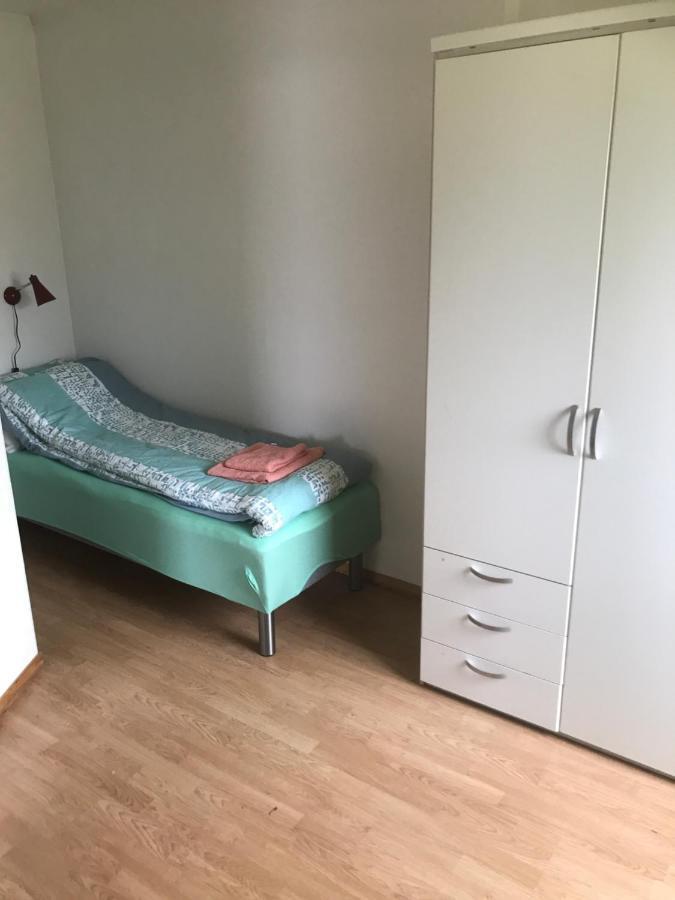 Lyngenfjord Gammelhotell Olderdalen Екстериор снимка
