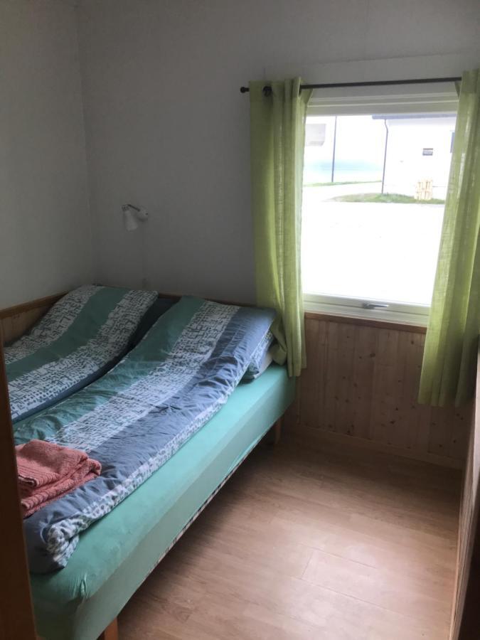 Lyngenfjord Gammelhotell Olderdalen Екстериор снимка
